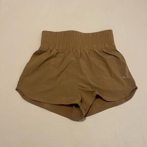 JoyLab High Rise Running Shorts